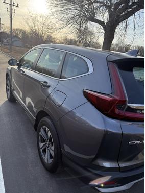 2020 Honda CR-V LX