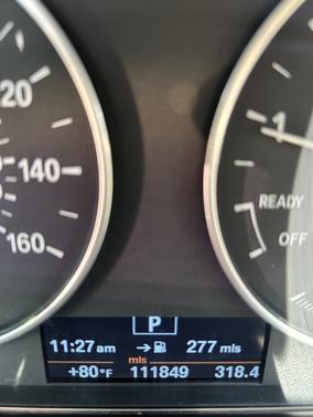 2013 BMW 328 i