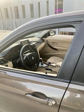 2013 BMW 328 i