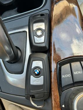 2013 BMW 328 i
