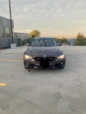 2013 BMW 328 i