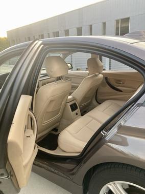 2013 BMW 328 i