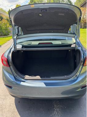 2015 Mazda Mazda3 i Grand Touring