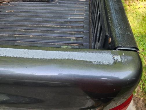 Silver 2002 Dodge Dakota SLT Quad Cab