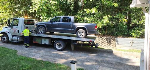Silver 2002 Dodge Dakota SLT Quad Cab