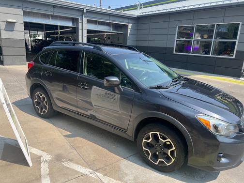 2015 Subaru XV Crosstrek 2.0i Premium