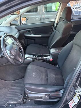 2015 Subaru XV Crosstrek 2.0i Premium