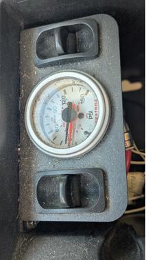 2005 GMC Sierra 2500 SLT H/D Crew Cab