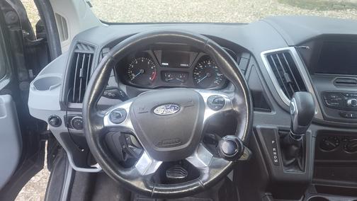 2017 Ford Transit-350 XL