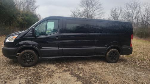 2017 Ford Transit-350 XL