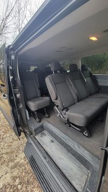 2017 Ford Transit-350 XL