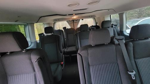 2017 Ford Transit-350 XL