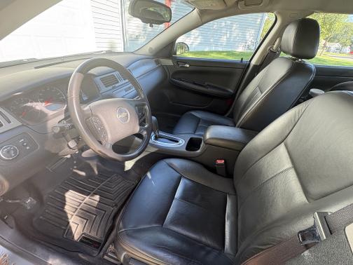 2008 Chevrolet Impala LT