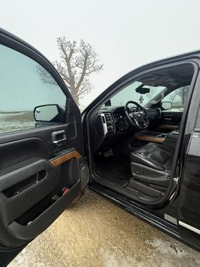 2014 Chevrolet Silverado 1500 1LZ