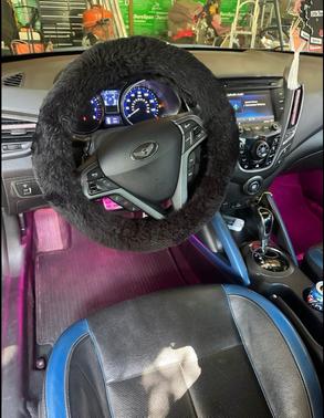 2014 Hyundai Veloster Turbo