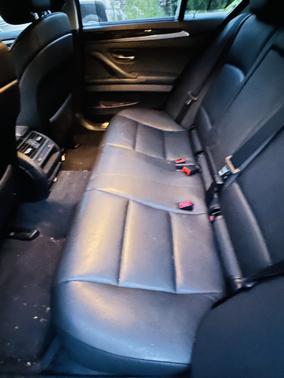 2011 BMW 535 i xDrive