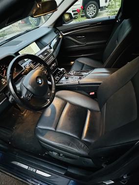 2011 BMW 535 i xDrive