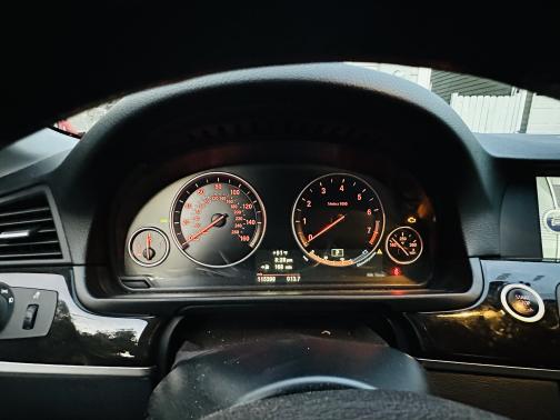 2011 BMW 535 i xDrive
