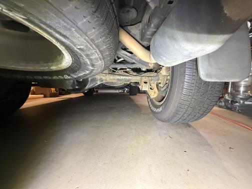 2003 Toyota 4Runner Limited
