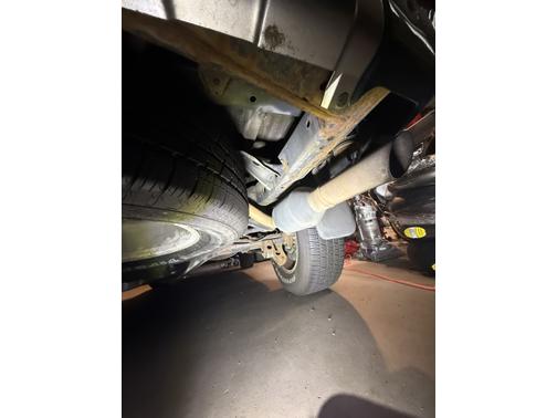 2003 Toyota 4Runner Limited