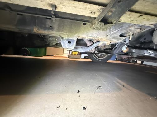 2003 Toyota 4Runner Limited