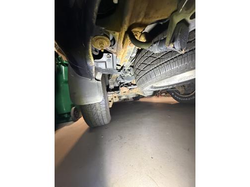 2003 Toyota 4Runner Limited