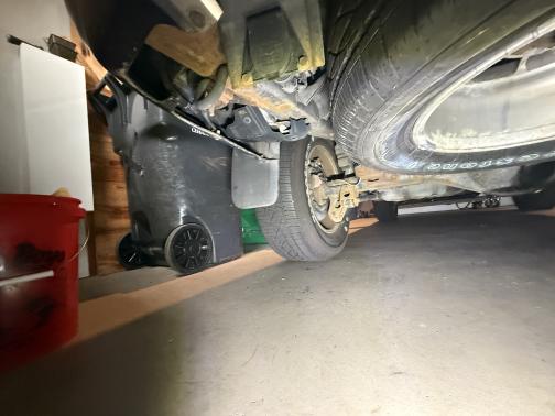 2003 Toyota 4Runner Limited