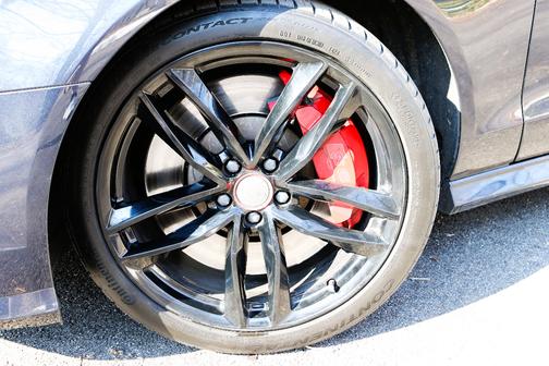 2017 Audi S6 4.0T Premium Plus