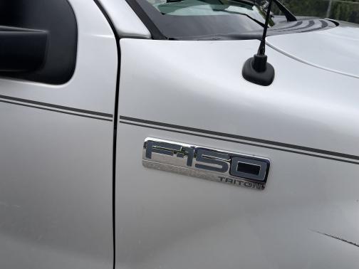 2006 Ford F-150 XLT SuperCab