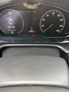 Silver 2020 Honda Accord Sport 1.5T