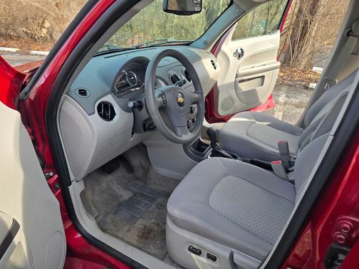 2011 Chevrolet HHR LT