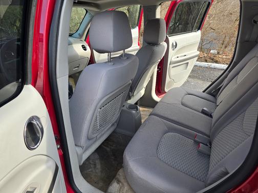 2011 Chevrolet HHR LT