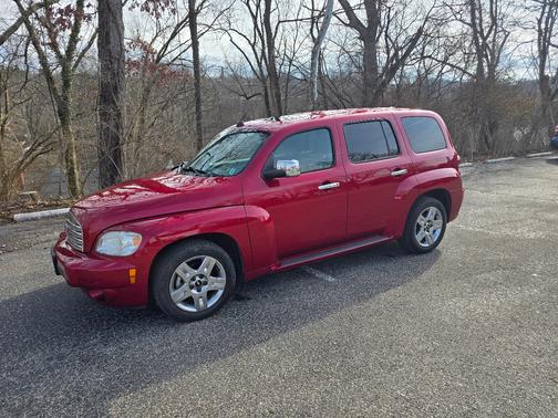 2011 Chevrolet HHR LT