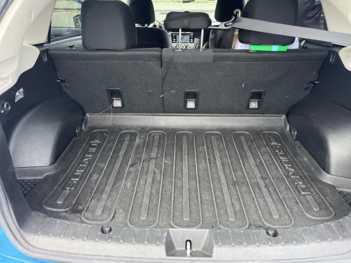 2017 Subaru Crosstrek 2.0i Premium