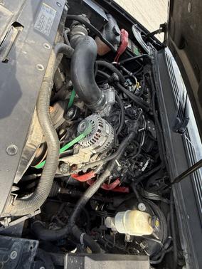 2007 GMC Yukon Denali