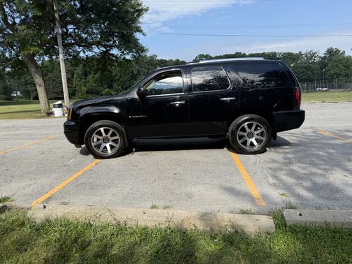 2007 GMC Yukon Denali