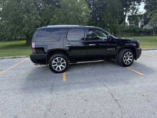 2007 GMC Yukon Denali