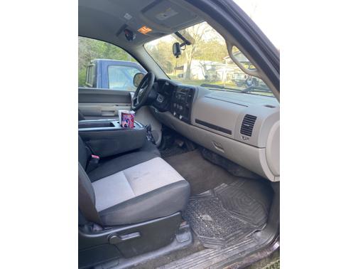 2008 Chevrolet Silverado 1500 Work Truck