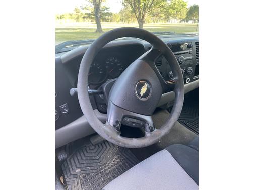 2008 Chevrolet Silverado 1500 Work Truck