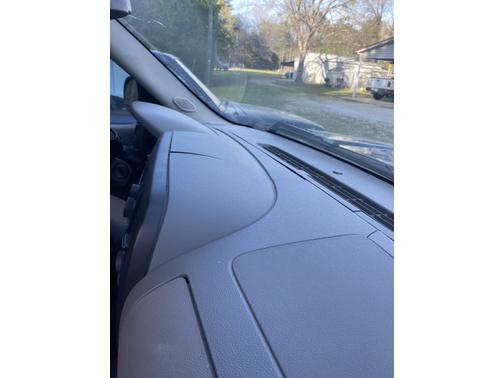 2008 Chevrolet Silverado 1500 Work Truck