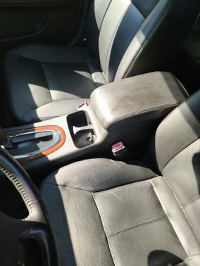 2008 Chevrolet Impala LTZ