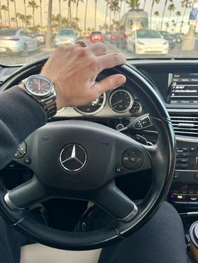 2011 Mercedes-Benz E-Class E 350
