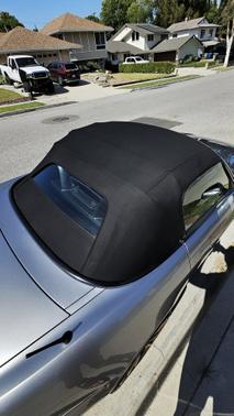 2005 Honda S2000 Base