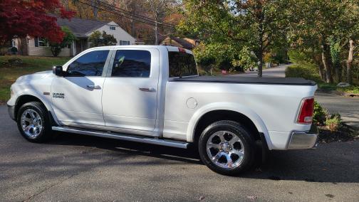 2015 RAM 1500 Laramie