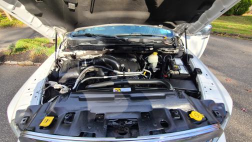 2015 RAM 1500 Laramie