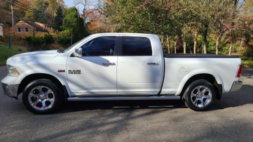 2015 RAM 1500 Laramie