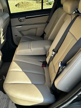 2012 Hyundai SANTA FE Limited