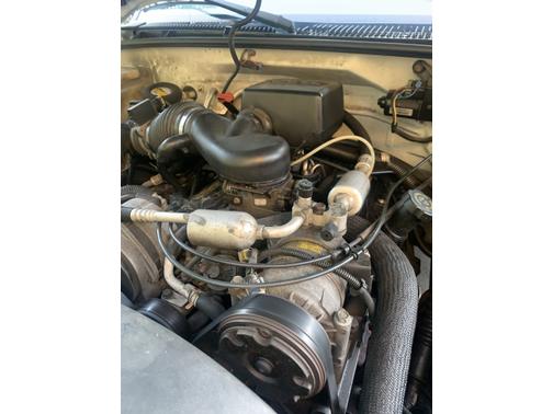 1999 Chevrolet Suburban 1500