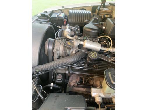 1999 Chevrolet Suburban 1500