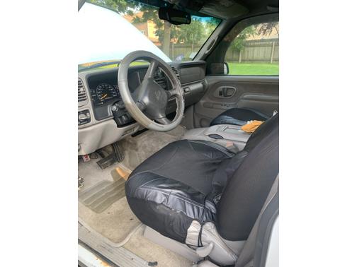 1999 Chevrolet Suburban 1500
